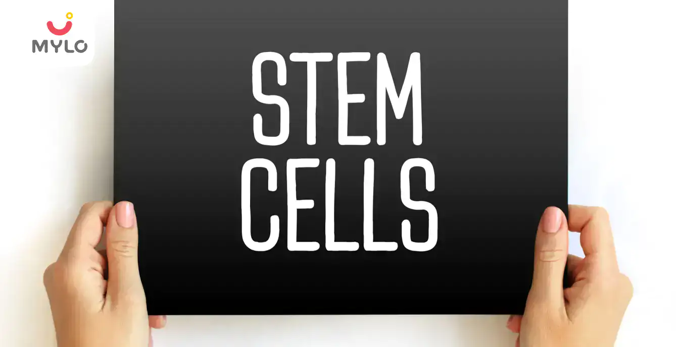 Image related to Stem Cell Banking