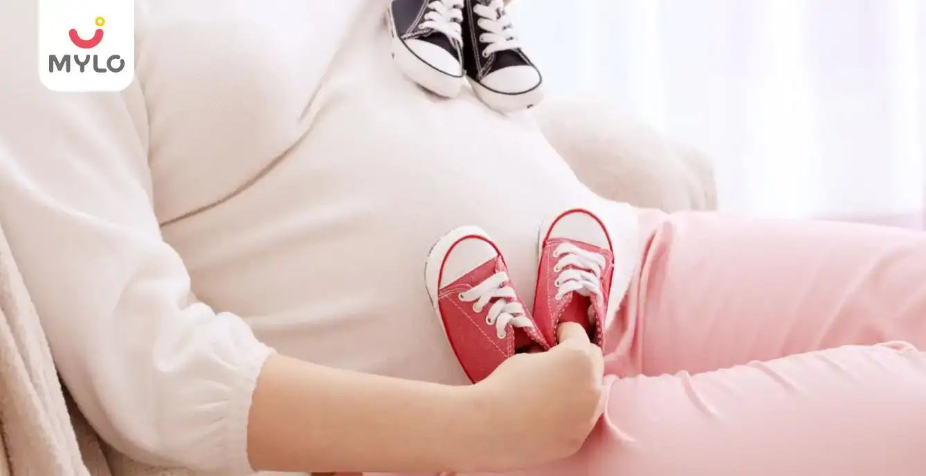 How to get pregnant with twins ?