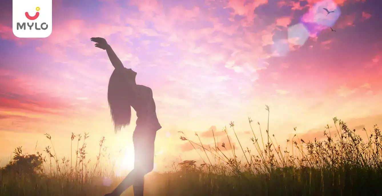 Image related to Emotions & Behaviour