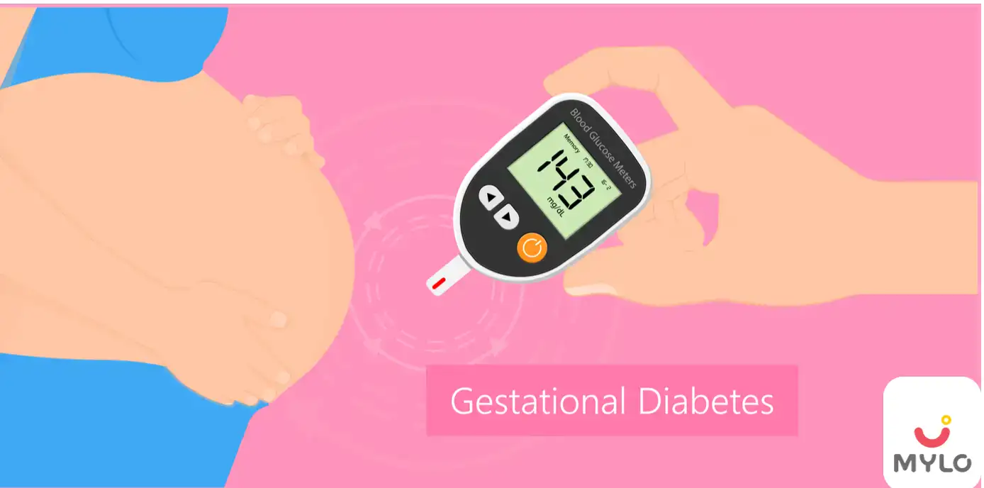Image related to Diabetes during Pregnancy