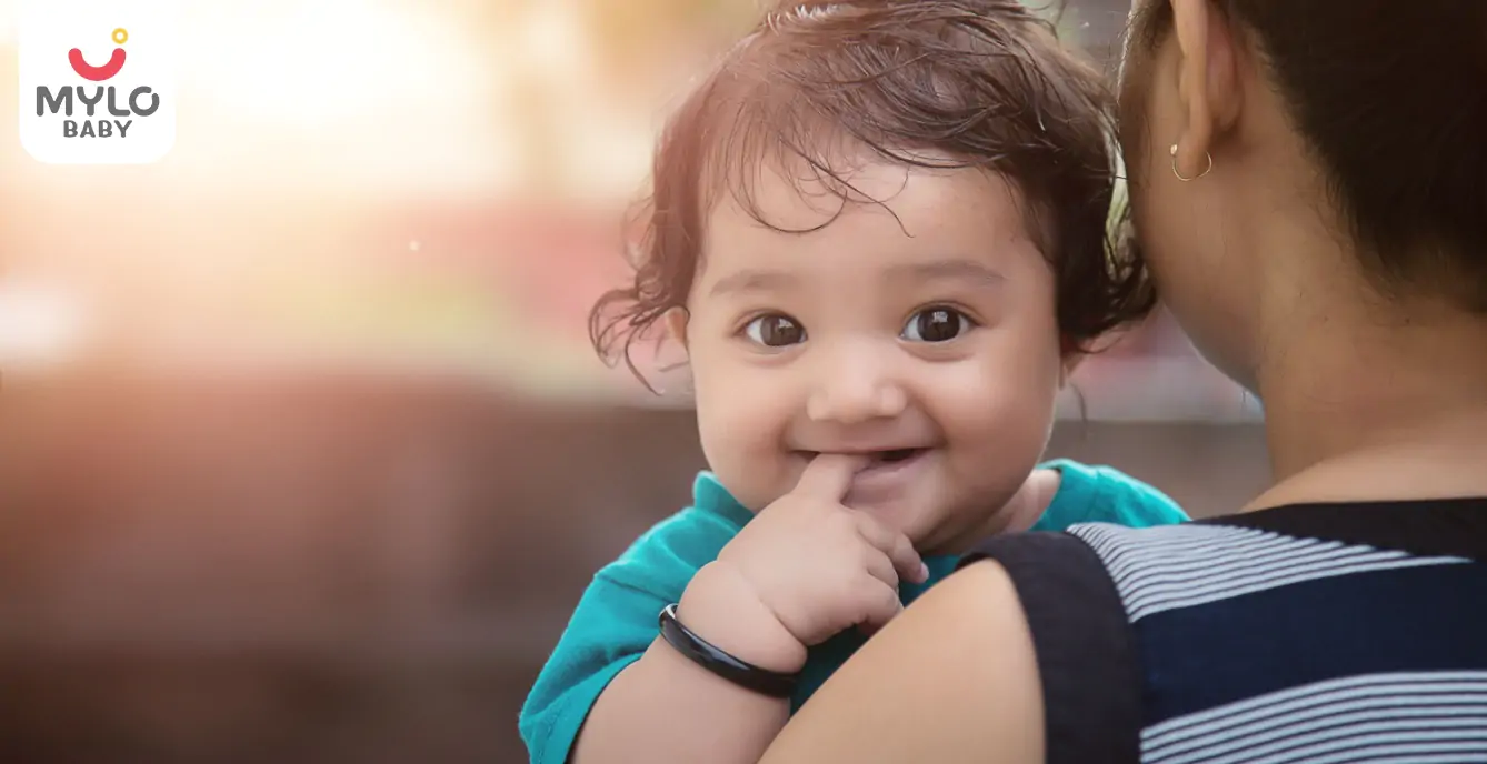 100+ Cute Baby Girl Names & Meaning 2026