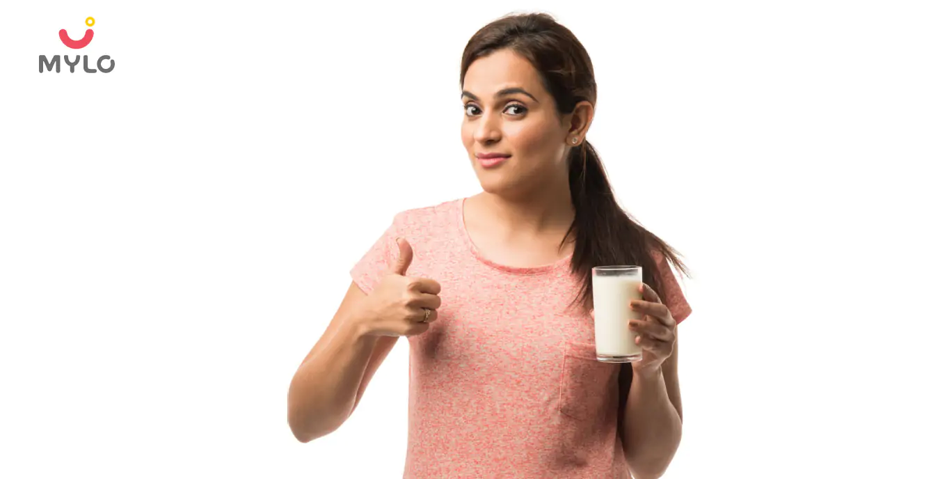 Is Milk Good for PCOS: Exploring the Dairy Dilemma