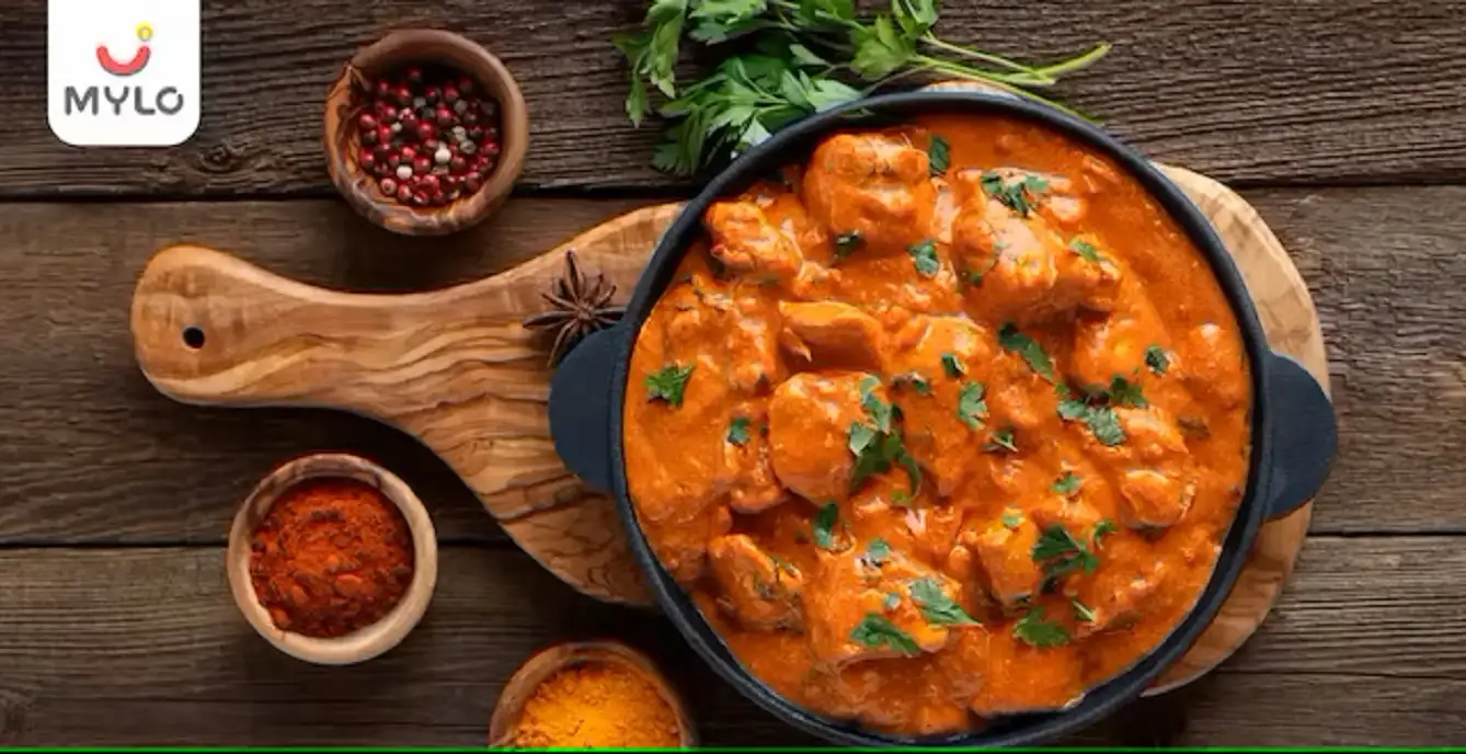 Image related to Diet & Nutrition