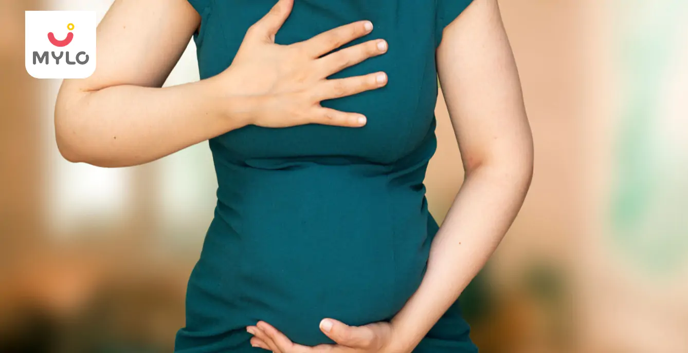 Image related to Heartburn