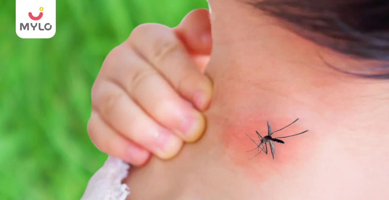 7 Warning Signs of Dengue Fever That You Must Not Ignore