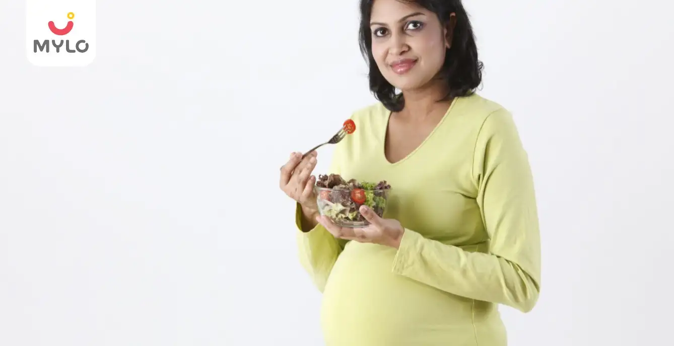 Image related to Pregnancy Journey