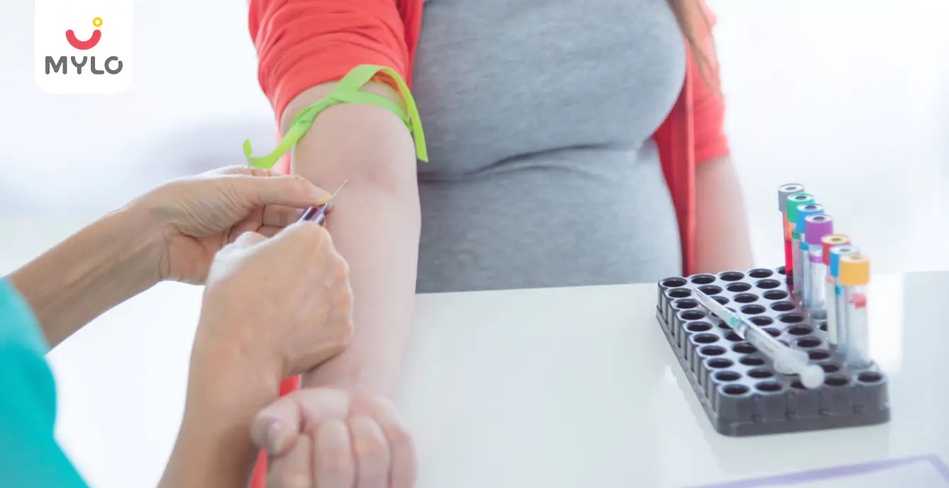 Image related to Illnesses & Infections