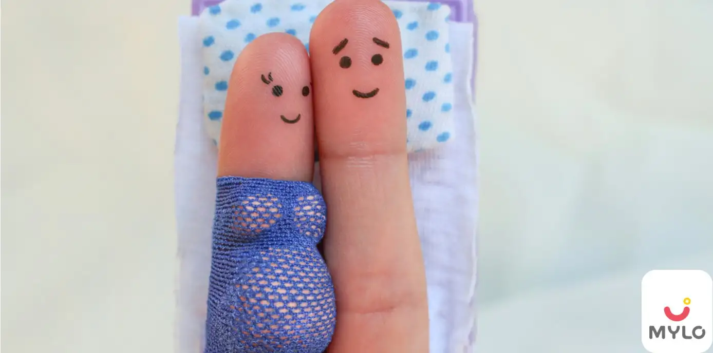 Image related to Sex Life