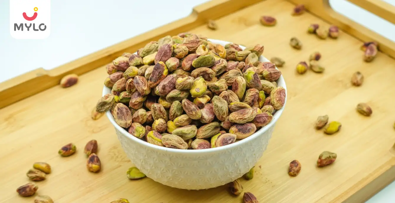 Image related to Pregnancy Journey