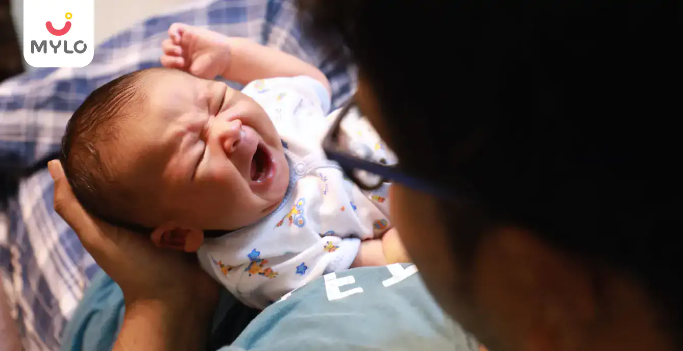 Image related to Colic