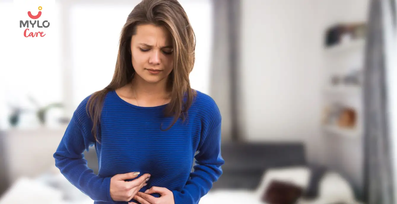 Bloating During Ovulation: The Ultimate Guide to Understanding and Alleviating Discomfort