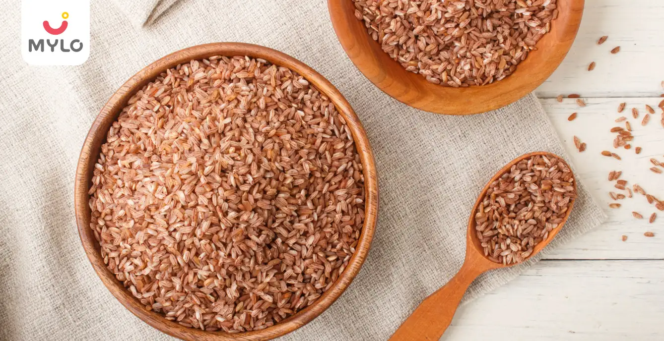 Brown Rice During Pregnancy: Benefits & Precautions