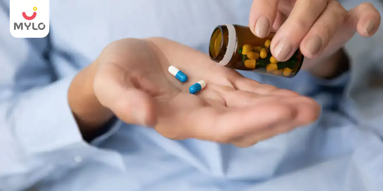 Image related to Medications