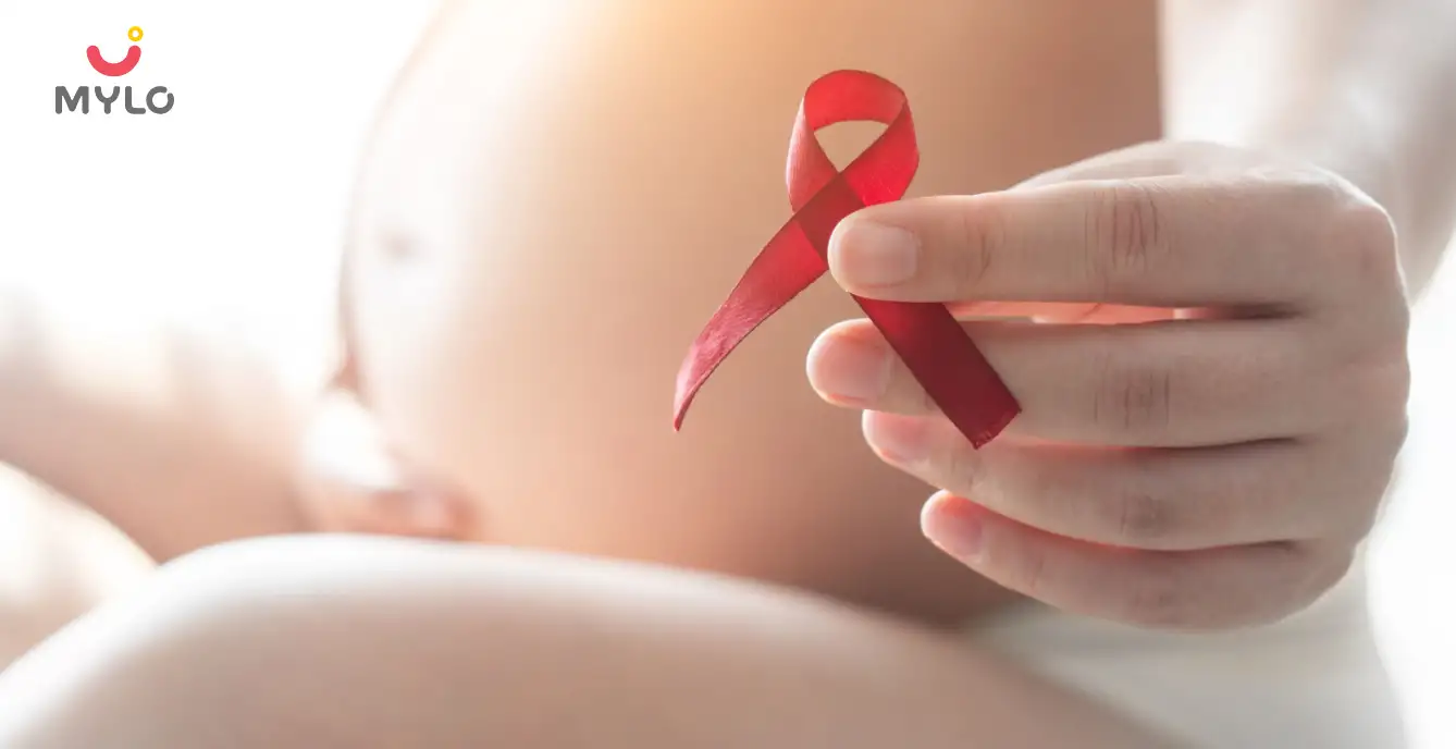 HIV in Pregnancy - Causes, Symptoms & Treatment