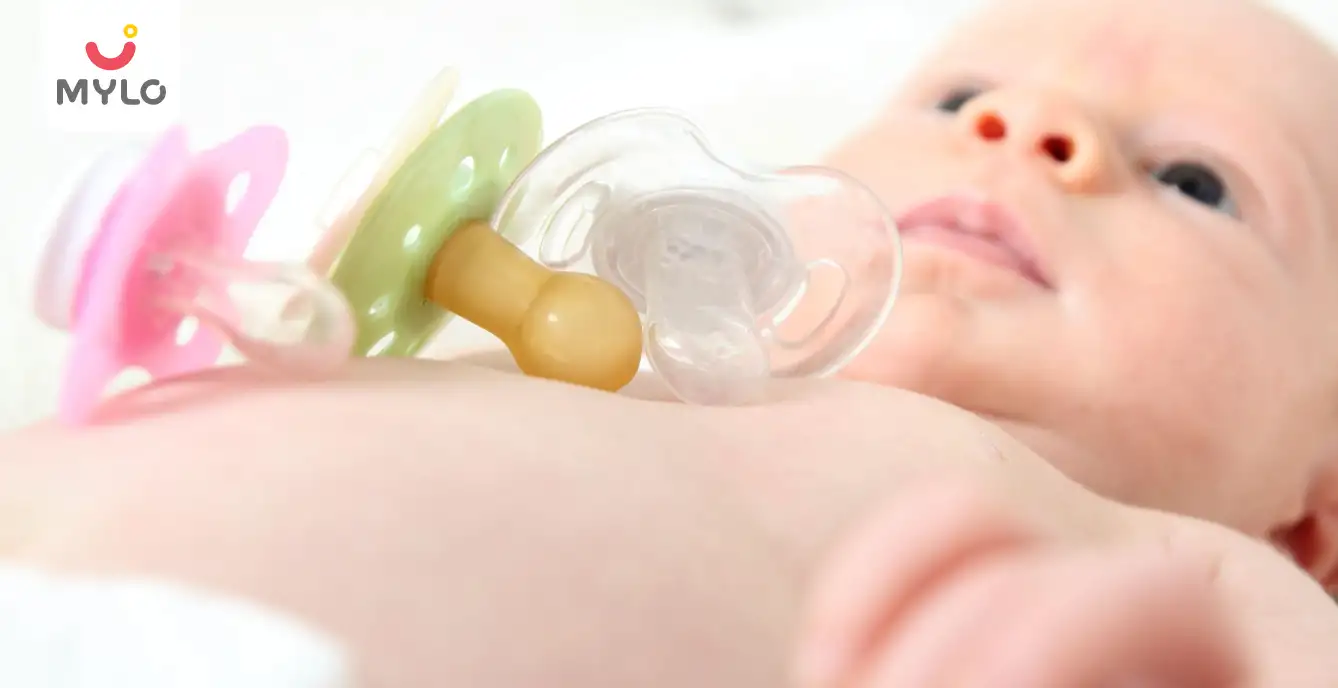Image related to Feeding from a Bottle