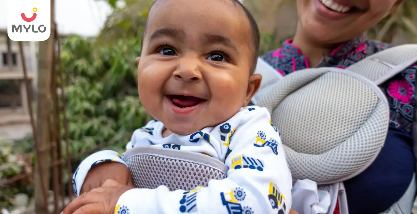 Image related to Baby Products