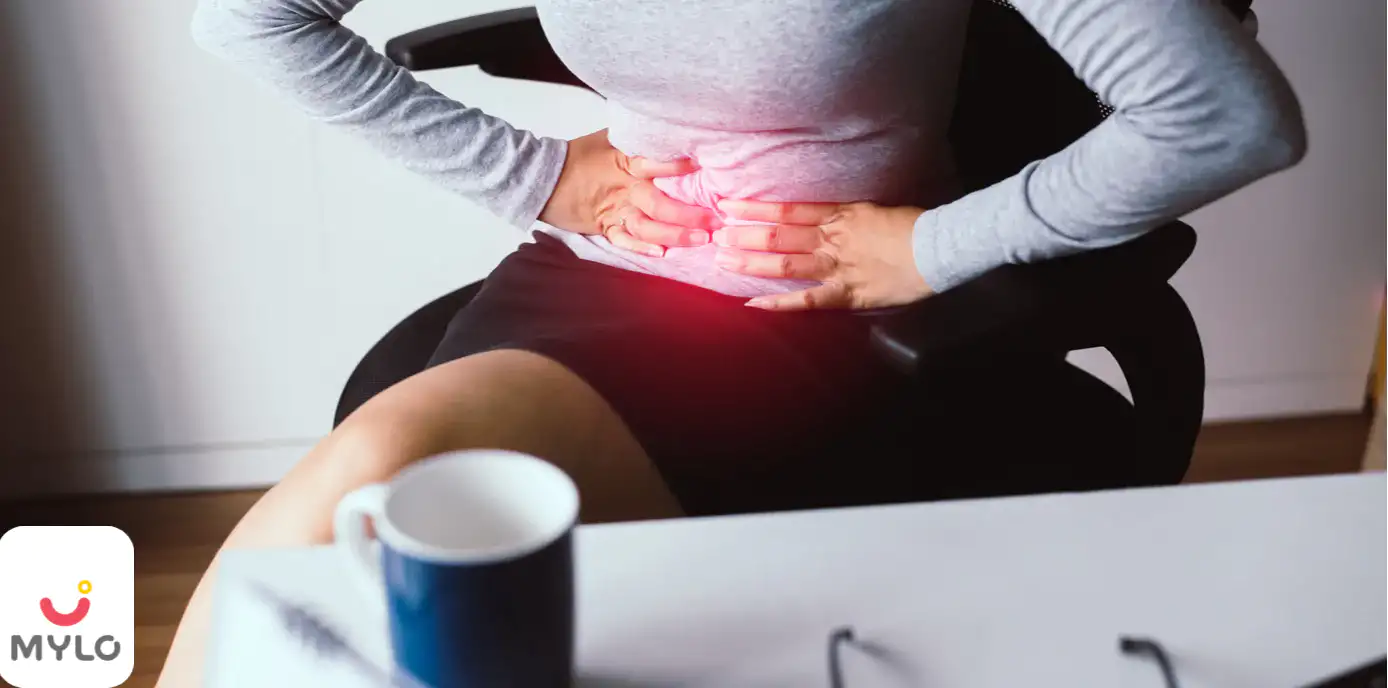 10 Effective Home Remedies for Acid Reflux During Pregnancy