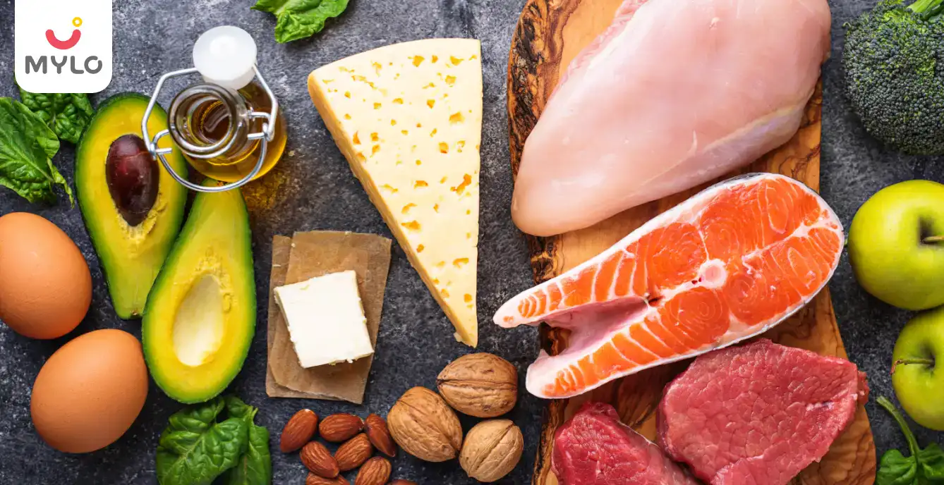 Image related to Diet & Nutrition