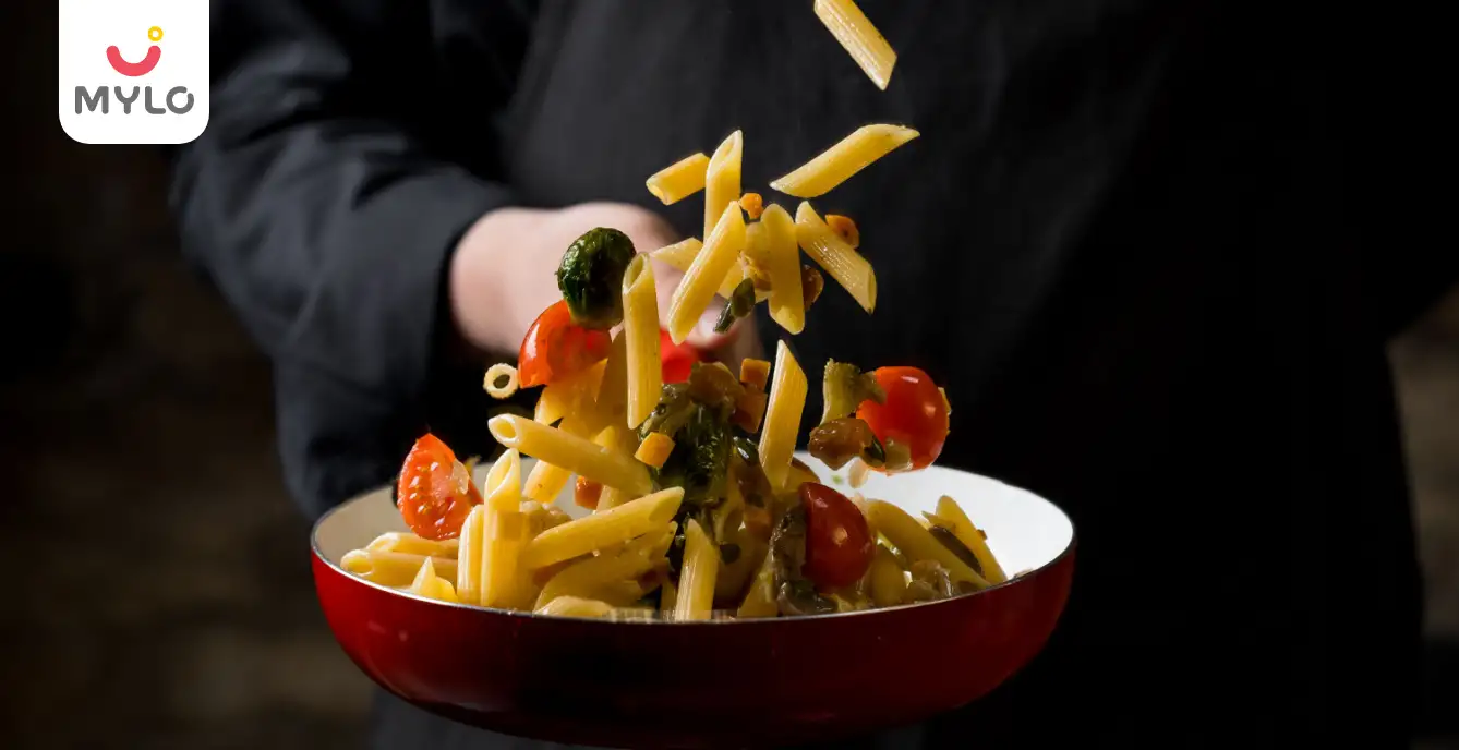 Image related to Diet & Nutrition