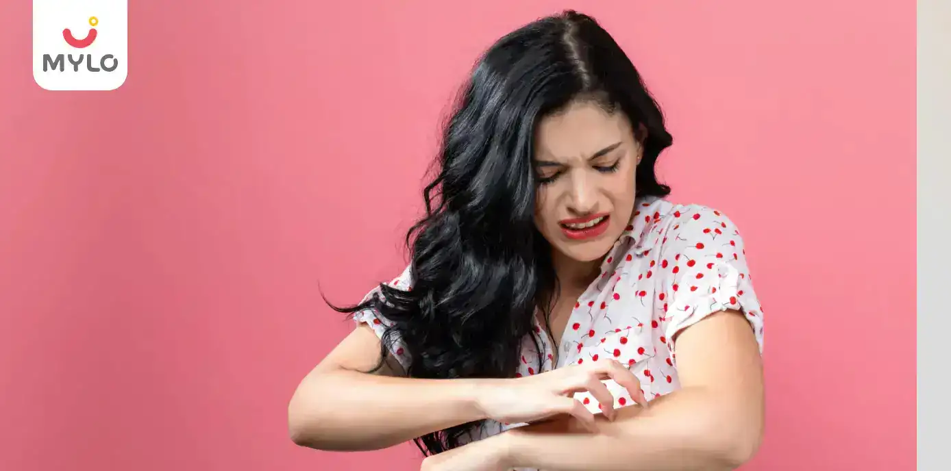 Image related to Getting Pregnant