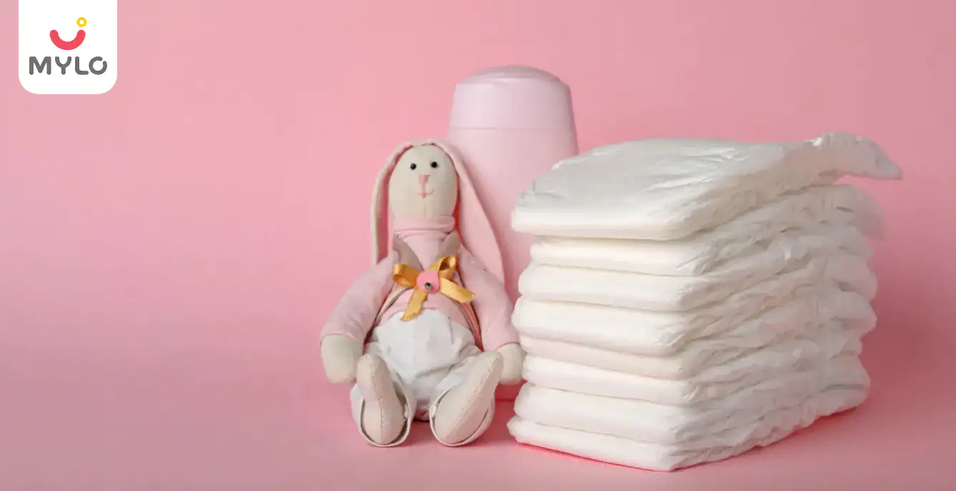 Can disposable diapers keep your baby dry through the night?