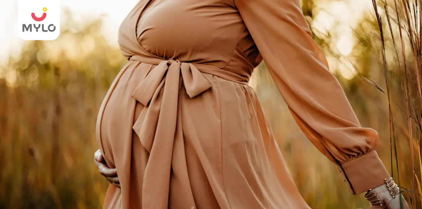 Image related to Baby Bump