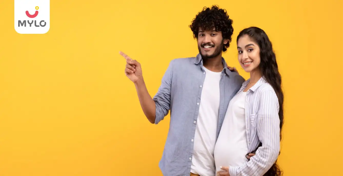 Image related to Pregnancy Journey