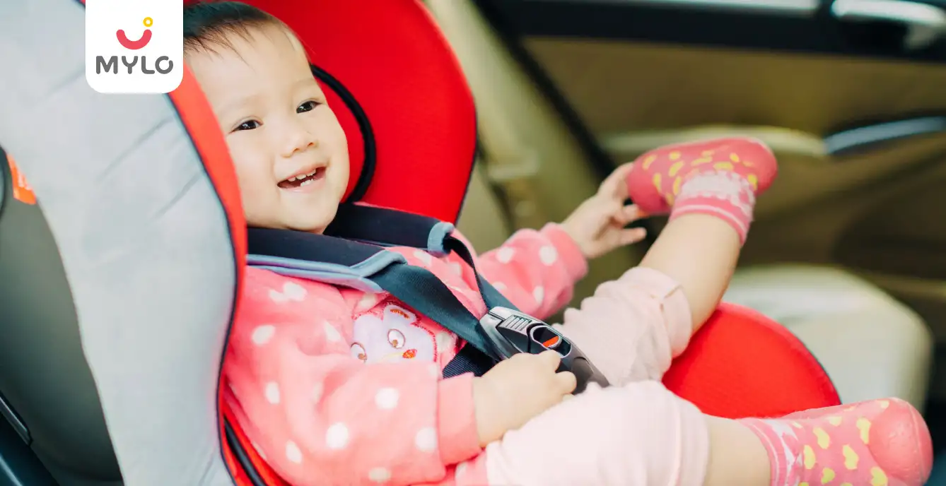 Image related to Car Seat