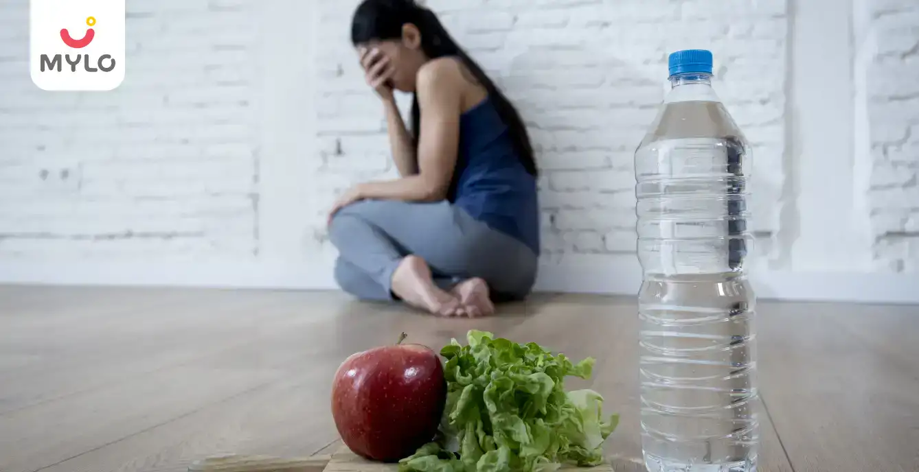 Image related to Mood Swings