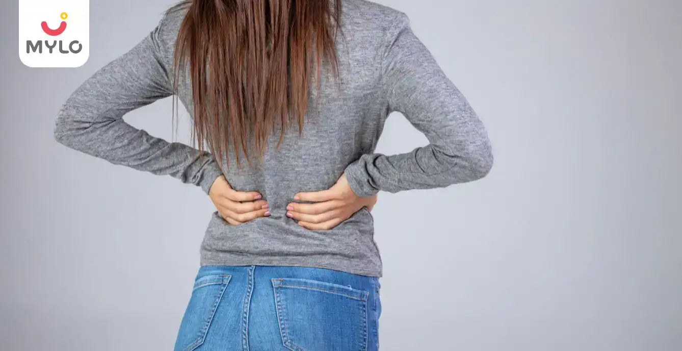 Image related to Women Specific Issues