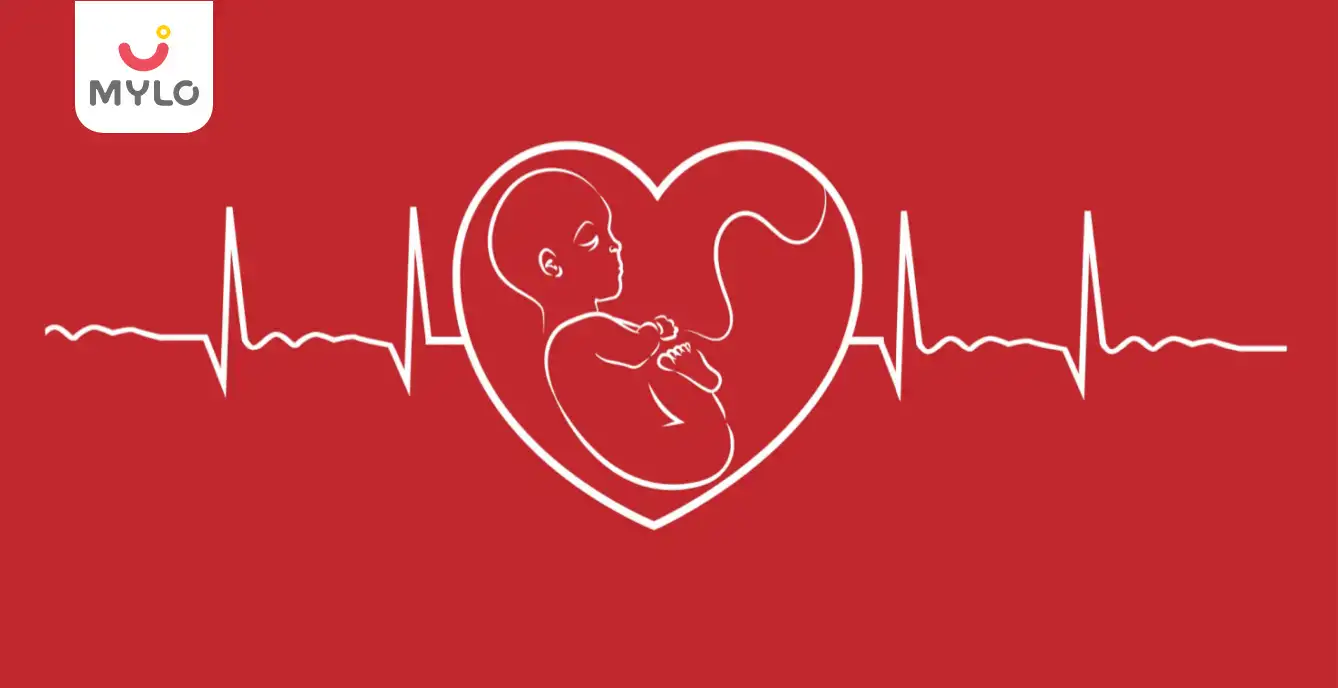 Image related to Fetal Heartbeat