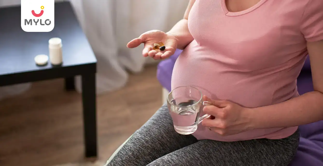 Image related to Pregnancy