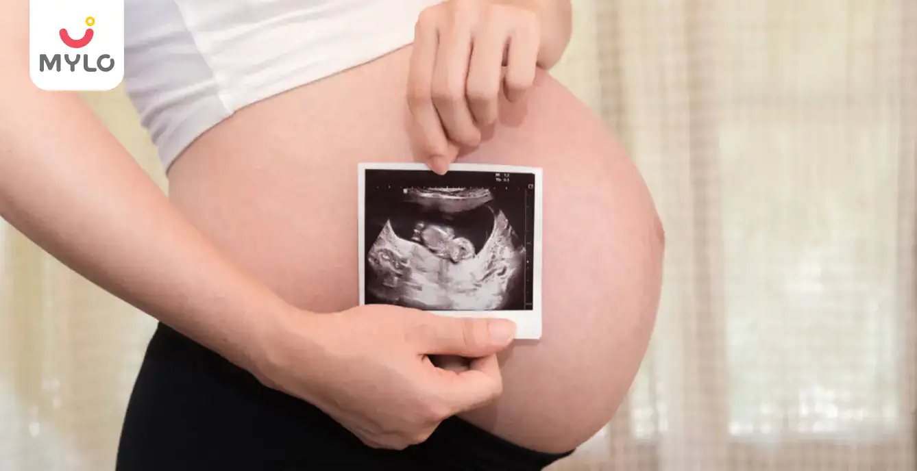 How Important is an Ultrasound During Your Fourth Week of Pregnancy? 