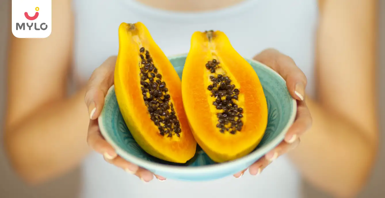 Can We Eat Papaya During Periods: Your Guide to Benefits and Risks