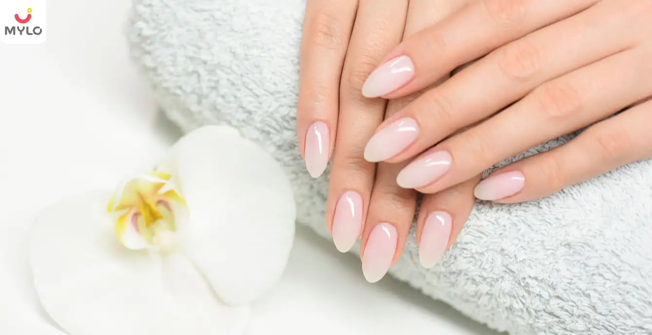 Image related to Nail Care
