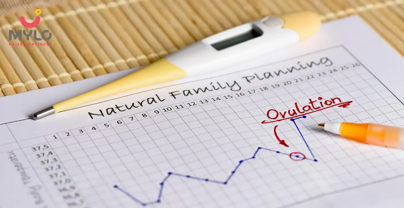 Basal Body Temperature: How It Can Help You Track Ovulation?