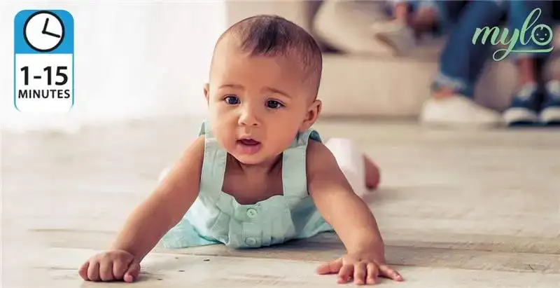 Tummy Time: Is It Really Necessary for Your Baby?
