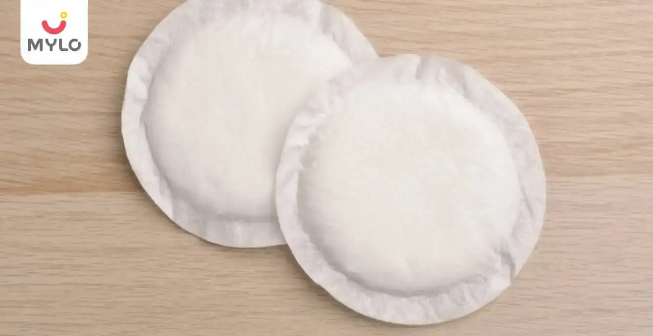 Is It Safe to Wear Nursing Pads Throughout the Day?