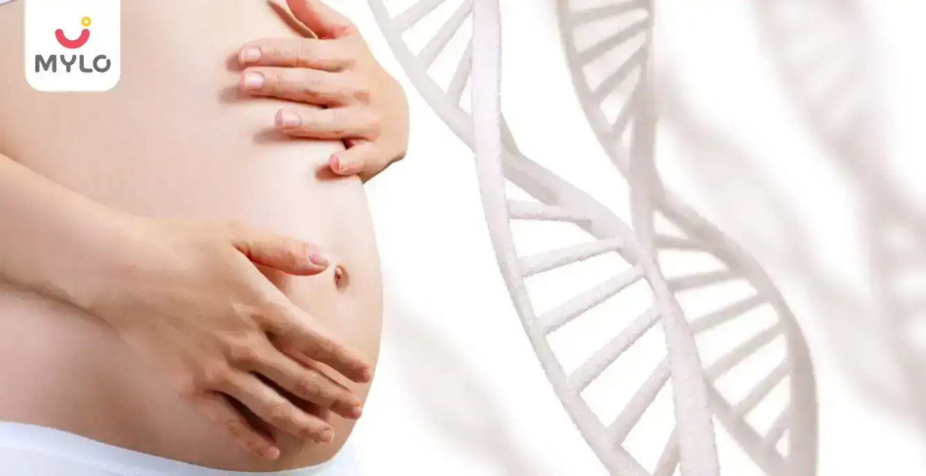 Image related to Pregnancy Complications