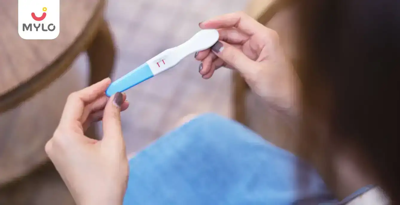 Image related to Conception