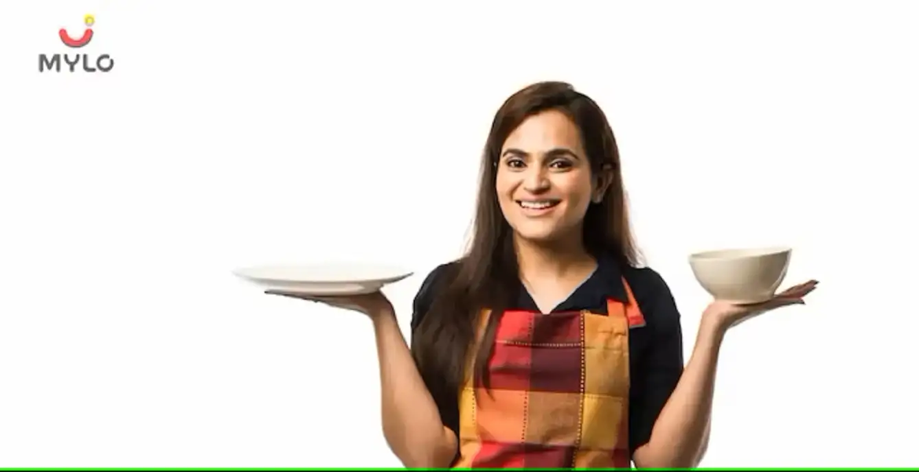 Image related to Homemaker