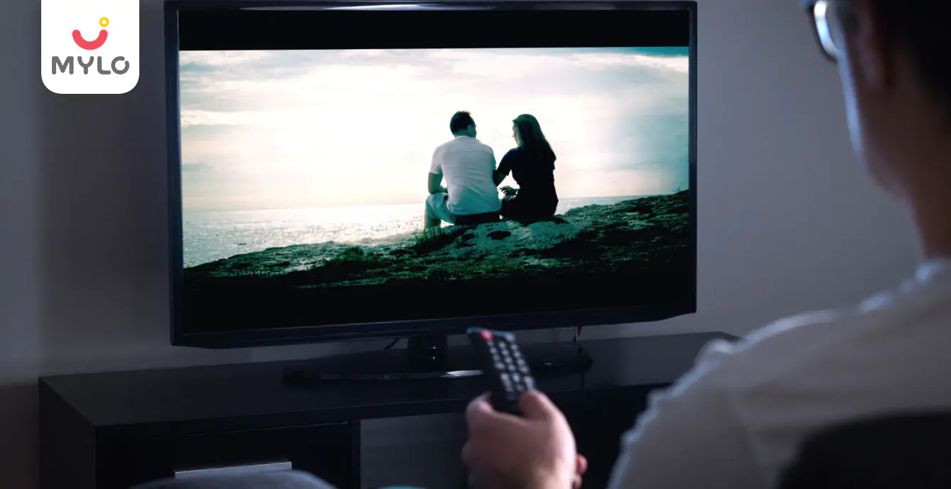 Image related to TV & OTT