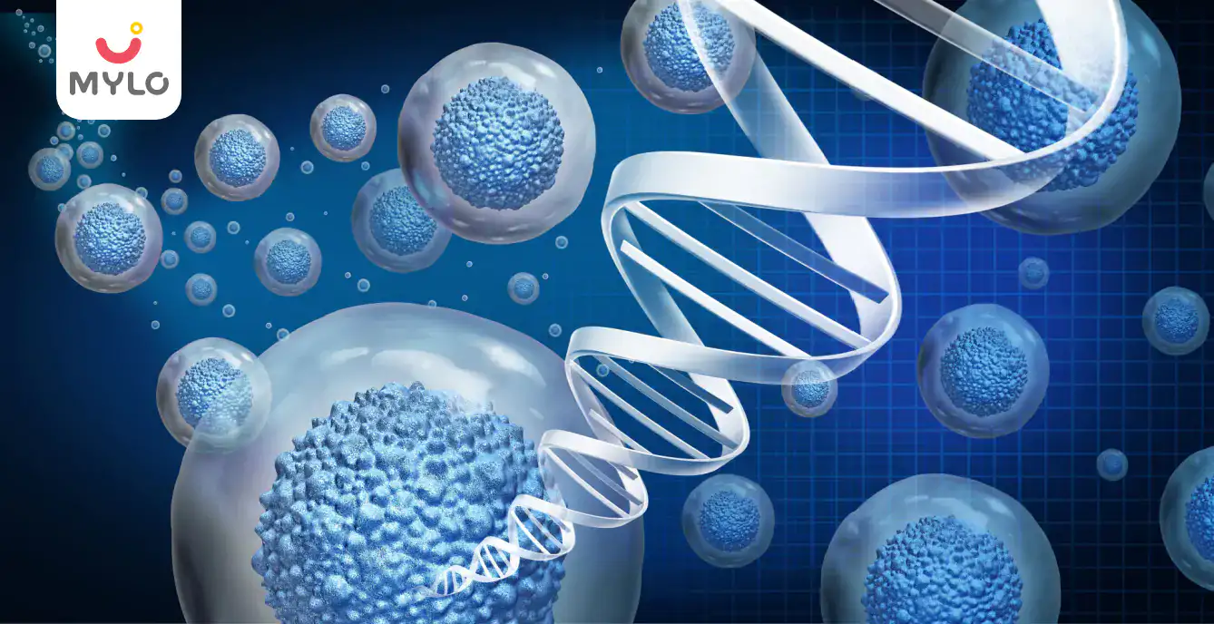 Image related to Stem Cell Banking