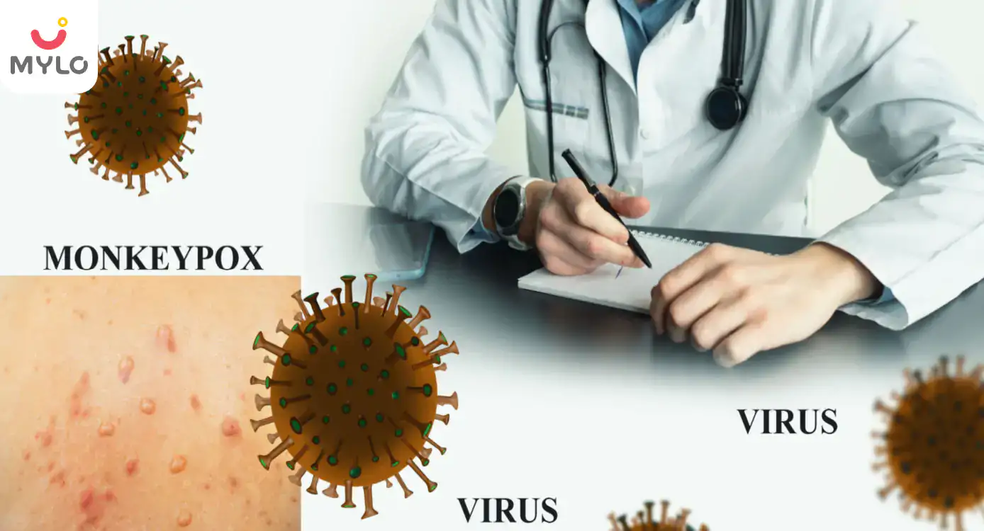 Image related to Illnesses & Infections