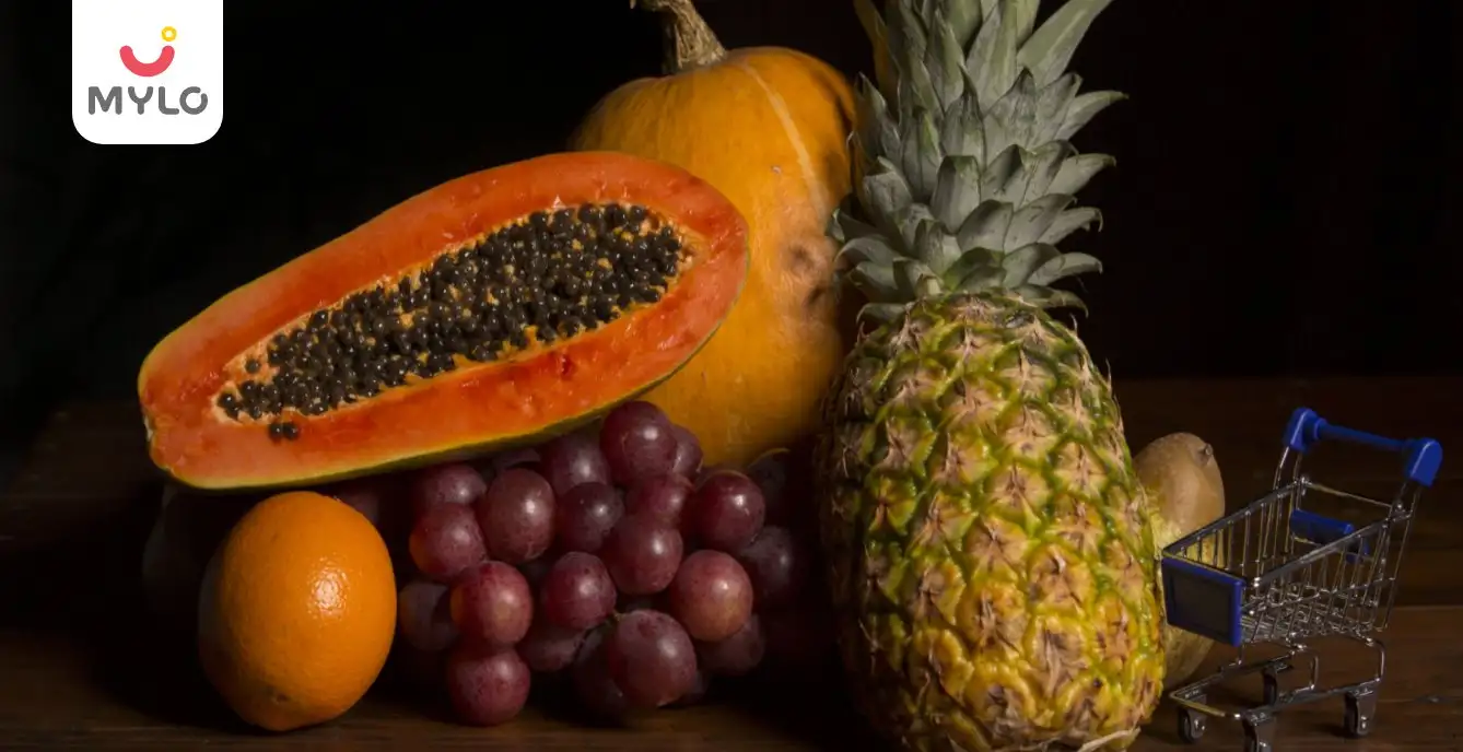 Image related to Food Cravings