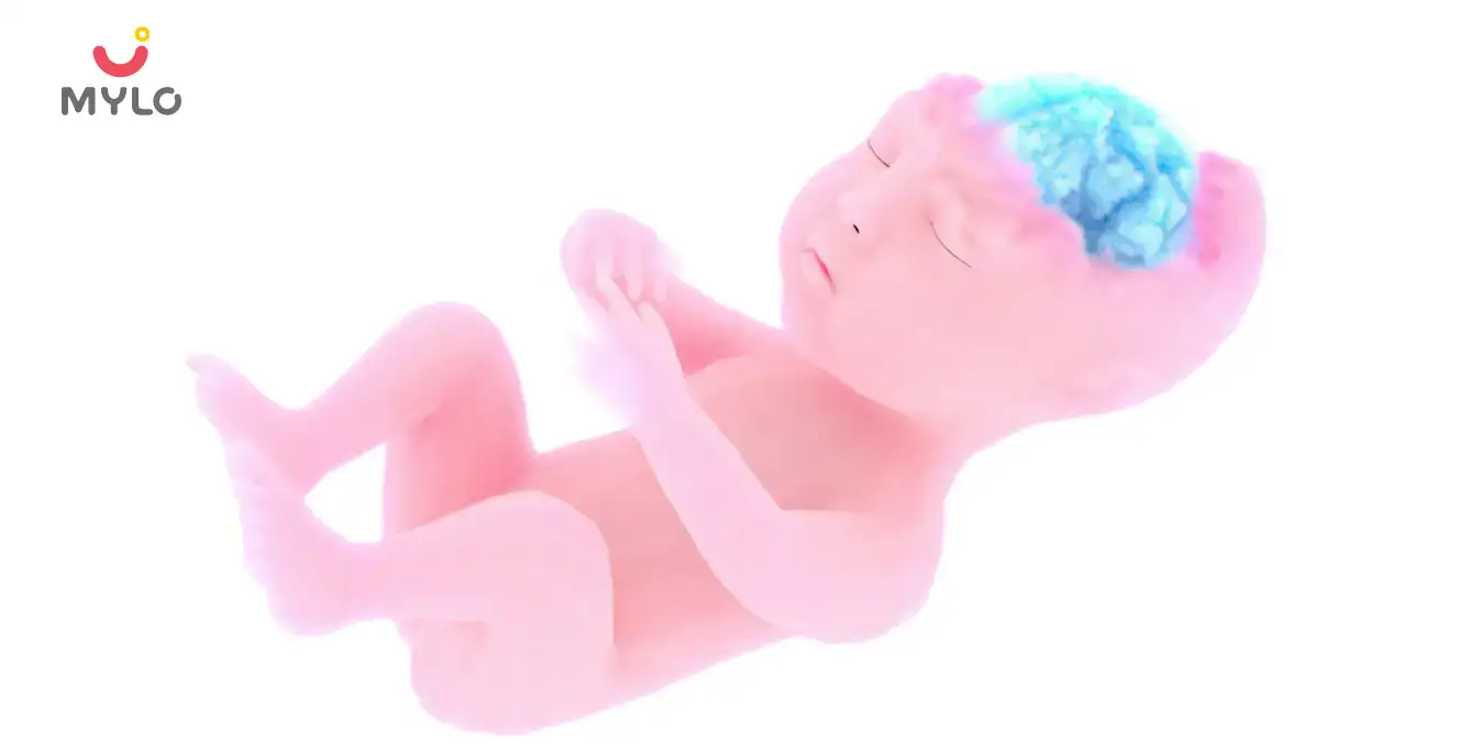 Image related to Care for Baby