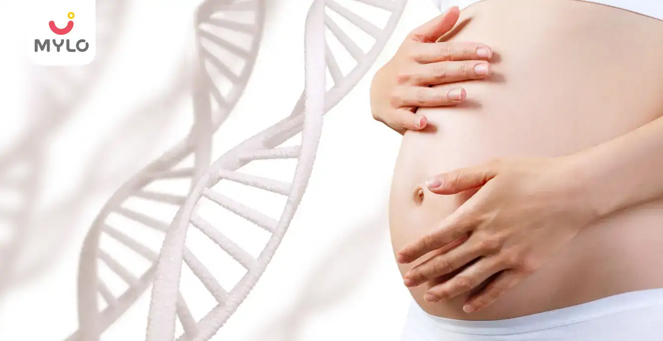 Image related to Pregnancy Journey