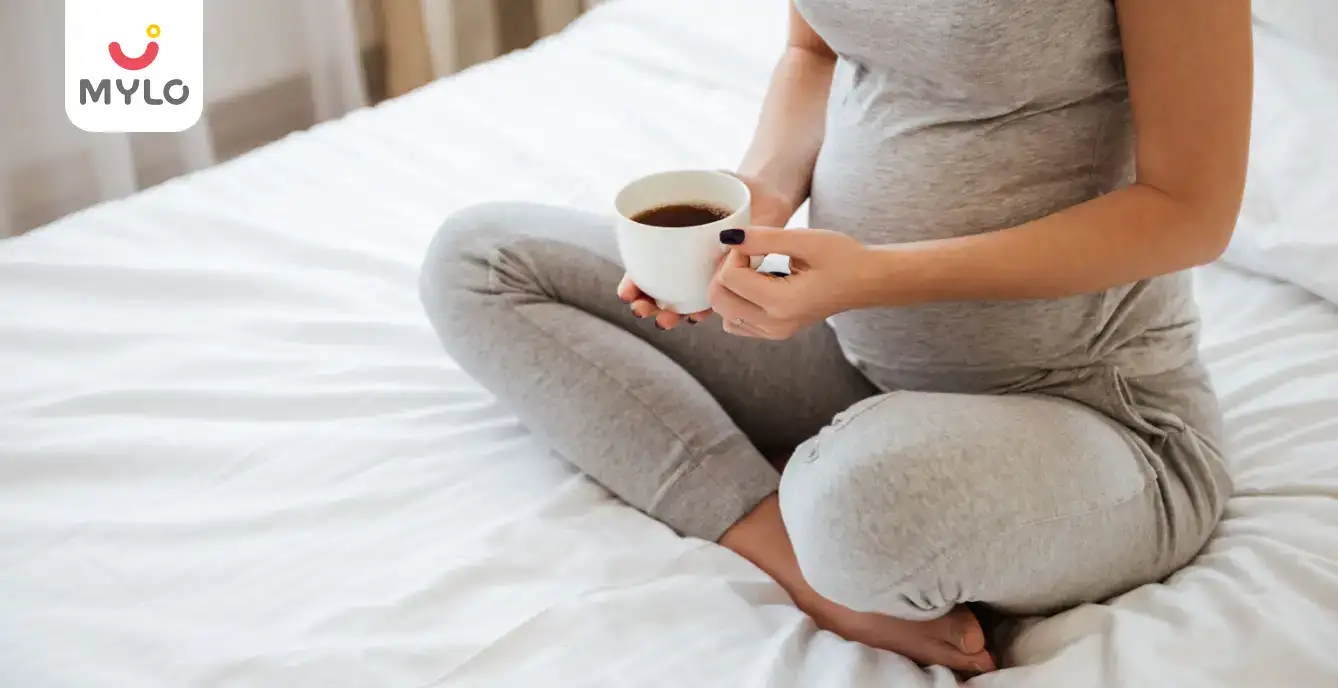 Tea During Pregnancy: Teas You Should Drink & Avoid