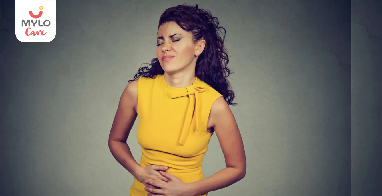 Image related to Implantation Bleeding