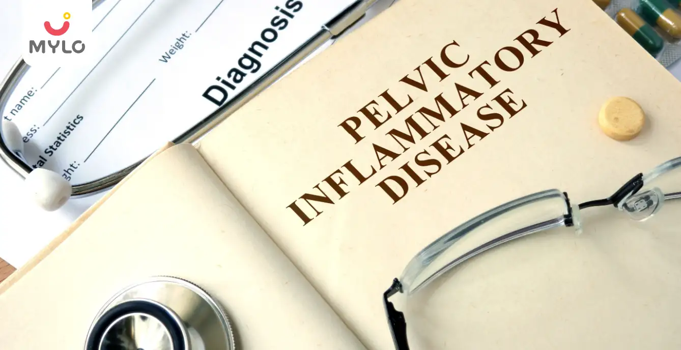 Pelvic Inflammatory Disease (PID): Symptoms, Causes & Treatment